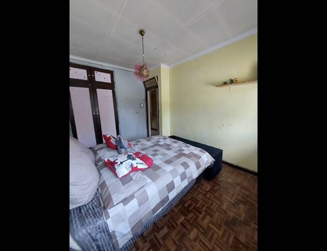 2 BEDROOM TOWNHOUSE FOR SALE IN BRAKPAN CENTRAL